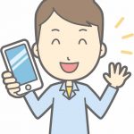 iPhoneの電池の持ちが悪くなったらバッテリー交換をお願いしましょう