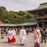 神社本庁と神社の歴史