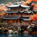 古代から現代へ：時を超える日本の神社建築