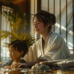 ママだって綺麗になりたい！ 子育てと両立するエステ通い